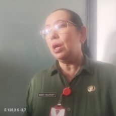 Wendi Pelupessy :IKD Yang Akurat Penting Untuk Warga Dalam Penyaluran Bantuan Sosial