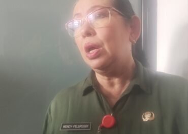 Wendi Pelupessy :IKD Yang Akurat Penting Untuk Warga Dalam Penyaluran Bantuan Sosial