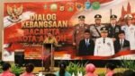 Sambut HUT Proklamasi RI Ke 81 Pemkot Ambon  Agendakan Beberapa Kegiatan