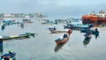 343 Peserta Ikut lomba Mancing Memeriahkan HUT Kota Ambon Ke 451 Ada Piala Dan Bonus Puluhan Juta