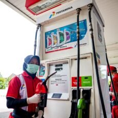 Sambut HUT RI Harga Pertamax per 1 Agustus 2026 Turun