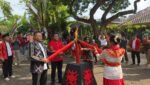 Peringatan Hari Pattimura ke-209 di Salatiga, Gubernur Maluku Ajak Warga Maluku Korbankan Perjuangan Pattimura