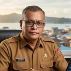 17 Pejabat Eselon II Pemkot Ambon Ikut PKN II 2026