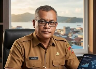 17 Pejabat Eselon II Pemkot Ambon Ikut PKN II 2026