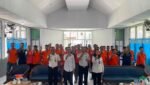 Rutan Ambon Bekali Warga Binaan dengan Keterampilan Kerja”Pengelasan