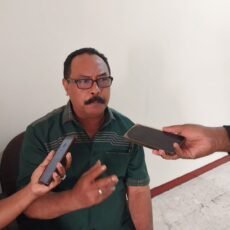 Sahertian : Anak Daerah Harus Punya Keahlian Dalam Industri Gas abadi Masela