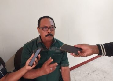 Sahertian : Anak Daerah Harus Punya Keahlian Dalam Industri Gas abadi Masela