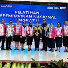 Toisutta Minta 17 Pejabat Eselon II Yang ikut Pelatihan Kepemimpinan jangan Kejar Kelulusan