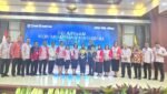 Toisutta Minta 17 Pejabat Eselon II Yang ikut Pelatihan Kepemimpinan jangan Kejar Kelulusan