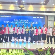 Toisutta Minta 17 Pejabat Eselon II Yang ikut Pelatihan Kepemimpinan jangan Kejar Kelulusan