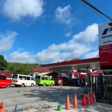 Pertamina Patra Niaga Perkuat Ketersediaan dan Layanan Penyaluran BBM di Masohi