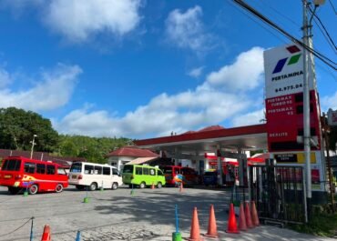 Pertamina Patra Niaga Perkuat Ketersediaan dan Layanan Penyaluran BBM di Masohi