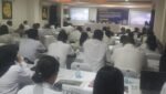 Bidang Tata Ruang Dinas PUPR Gelar Konsultasi Publik Tahap II KLH Revisi RT RW Kota Ambon