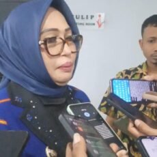 Toisutta Apresiasi Kontribusi IWAPI Bagi Pembangunan Kota Ambon