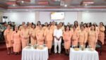 DWP Bagian Umum Gelar Edukasi Parenting Bagi Orang Tua
