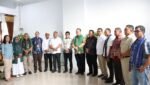 Sekda Maluku Hadiri Muktamar ICMI