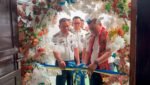 Tingkatkan Kualitas Layanan, Rutan Ambon Resmikan Dapur Sehat”BESTI”