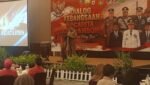 Polresata Ambon Gelar Dialog Kebangsaan Bacarita Kota Ambon Par Ambon Pung Bae