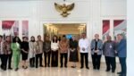 Lewerissa Optimis Bank Dunia Kucurkan Anggaran Pembangunan Maluku Integrated Logistic Hub