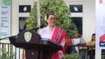 Dekranasda Maluku Pamerkan Kekayaan Seni, Budaya dan Produk UMKM di Hotel Borobudur