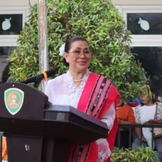 Dekranasda Maluku Pamerkan Kekayaan Seni, Budaya dan Produk UMKM di Hotel Borobudur