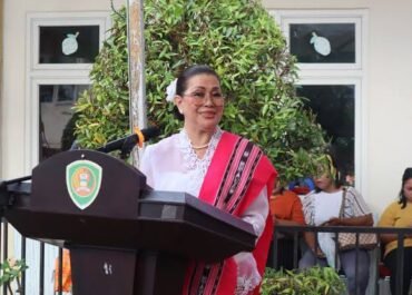 Dekranasda Maluku Pamerkan Kekayaan Seni, Budaya dan Produk UMKM di Hotel Borobudur