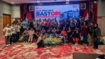 Tahun 2026 Indeks literasi Keuangan Maluku  63 % Sedangkan Indeks Inkulsi Keuangan 87%