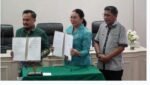 Walikota Ambon Buka Workshop Penguatan Ketahanan Keluarga