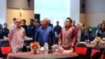 KOJK PROVINSI MALUKU DAN DISPORA KOTA AMBON PERKUAT KAPASITAS PEMUDA CERDAS KEUANGAN DAN BIJAK DI ERA DIGITAL