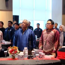 KOJK PROVINSI MALUKU DAN DISPORA KOTA AMBON  PERKUAT KAPASITAS PEMUDA CERDAS KEUANGAN DAN BIJAK DI ERA DIGITAL