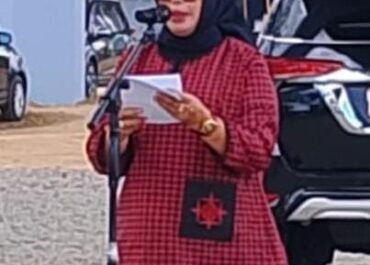 Pemkot Ambon Dorong Pantai galala JMPDestinasi Wisata Dan Penguatan UMKM