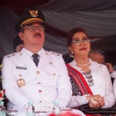 Gubernur Maluku Sampaikan Duka Mendalam untuk Korban Gempa NTT,