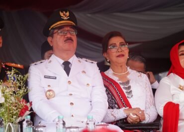 Gubernur Maluku Sampaikan Duka Mendalam untuk Korban Gempa NTT,