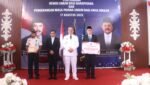 Gubernur Maluku Tekankan Remisi Bagi Narapidana Sebagai bagian Dari Reintegrasi Sosial