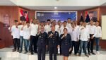 Kado Kemerdekaan HUT RI Ke-81, 44 Warga Binaan Rutan Ambon Terima Remisi, 3 Di Antaranya Langsung Bebas