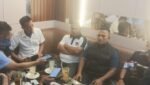 Permintaan Maaf Pengawal Pribadi Gubernur Maluku Atas Video Viral