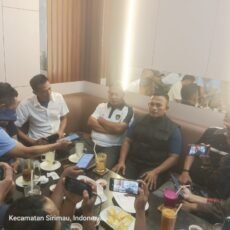 Permintaan Maaf Pengawal Pribadi Gubernur Maluku Atas Video Viral