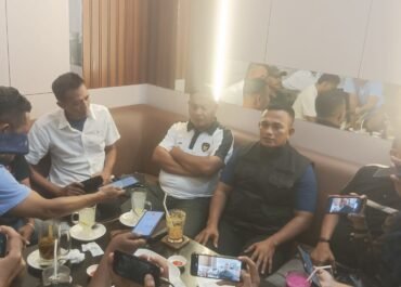 Permintaan Maaf Pengawal Pribadi Gubernur Maluku Atas Video Viral