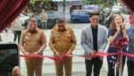 Walikota Ambon Apresiasi Peresmian Grand Opening Kawalinya Cafe And Resto