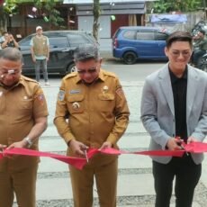 Walikota Ambon Apresiasi Peresmian Grand Opening Kawalinya Cafe And Resto