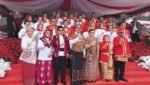 HUT ke-81 Provinsi Maluku, Gubernur Hendrik Lewerissa Ajak Masyarakat Bersatu Jauhkan Perbedaan