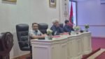 Pemkot Fasilitasi UNIKA Soegijapranata Gelar FGD Ambon Smart City