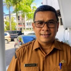 Kadis Kesehatan : Apresiasi Kegiatan POGI Maluku Cegah Stunting.