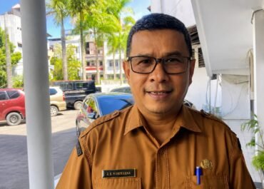 Kadis Kesehatan : Apresiasi Kegiatan POGI Maluku Cegah Stunting.