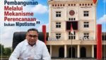 Jubir Pemkot: Seluruh Program Pembangunan Melalui Mekanisme Perencanaan