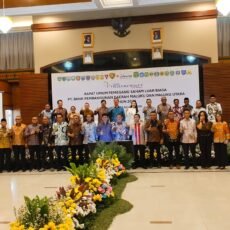 RUPS LB Bank Maluku-Malut Setujui Penjualan Aset dan Reposisi Pengurus