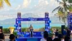 Sapulette Buka Opening Ceremony Qris Jelajah Indonesia Wilayah Sulampua