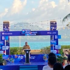 Sapulette Buka Opening Ceremony Qris Jelajah Indonesia Wilayah Sulampua