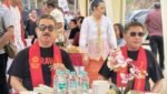 Pemkot Ambon Dukung Festival Marawai Sebagai Bagian Pelestaraian Tatanan Adat Dan Budaya