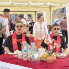 Pemkot Ambon Dukung Festival Marawai Sebagai Bagian Pelestaraian Tatanan Adat Dan Budaya